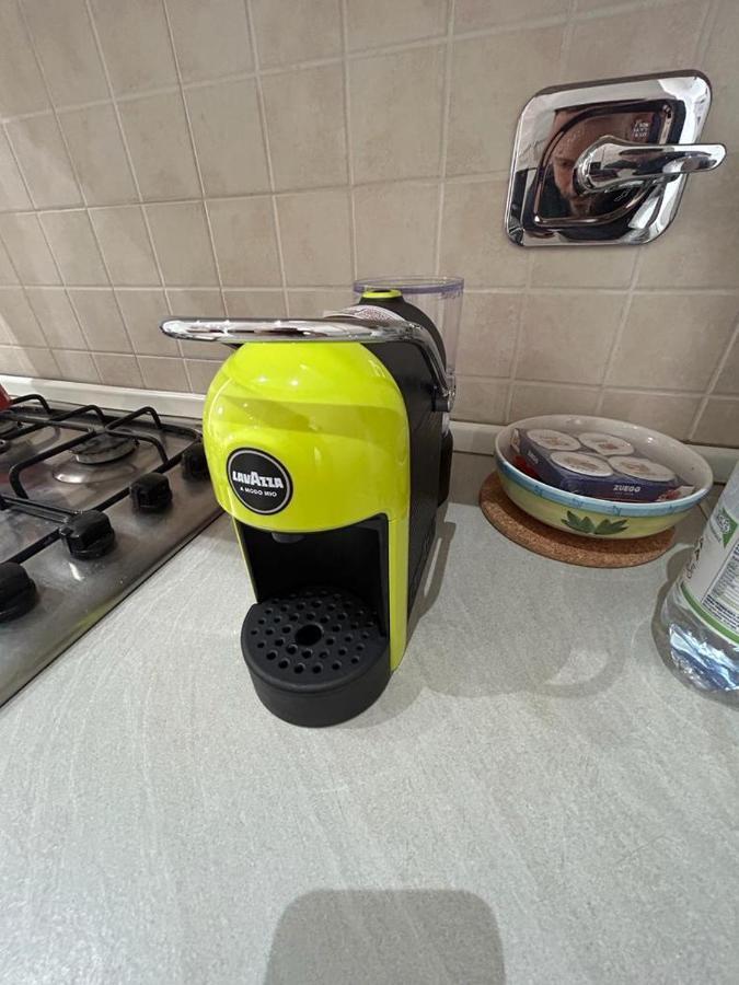 צ'יוויטווקיה Appartamenti Doria מראה חיצוני תמונה